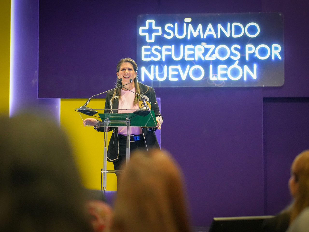 Secretaría de Igualdad e Inclusión: entidad promotora de la Responsabilidad Social 2024