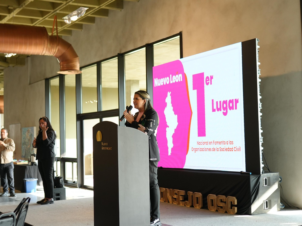 Presenta Igualdad e Inclusión convocatoria de Inversión Social Anual para fortalecer programas sociales de organizaciones de la sociedad civil