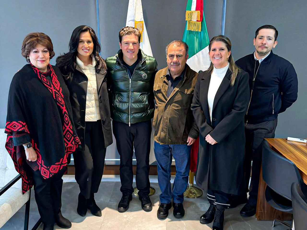 Va Nuevo León contra rezago educativo