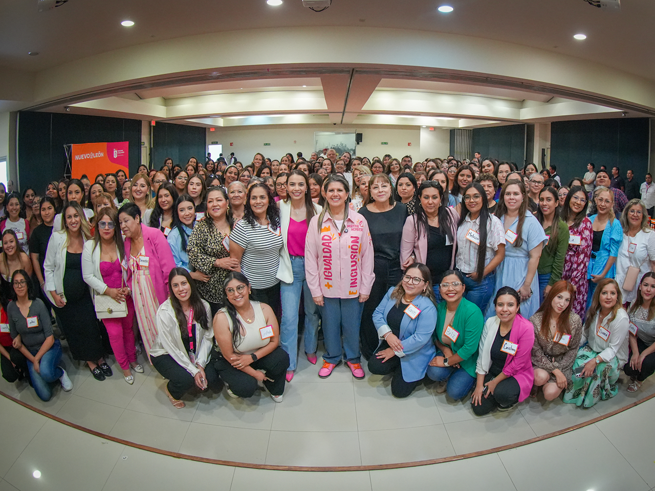 Realiza Igualdad e Inclusión Segundo Encuentro con Estancias Infantiles: Cuidamos a quien nos cuida