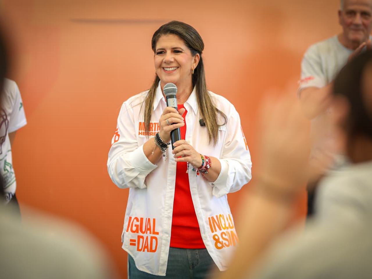 Inaugura Igualdad e Inclusión Clínica Femenil de Básquetbol – Liga Telmex Telcel en Centro Comunitario San Bernabé