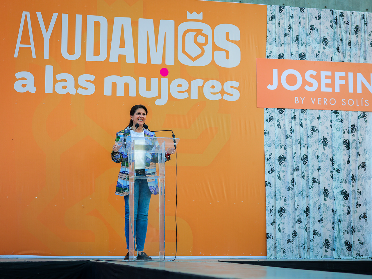 Realiza Igualdad e Inclusión Encuentro de Mujeres ‘Voces Que Empoderan’