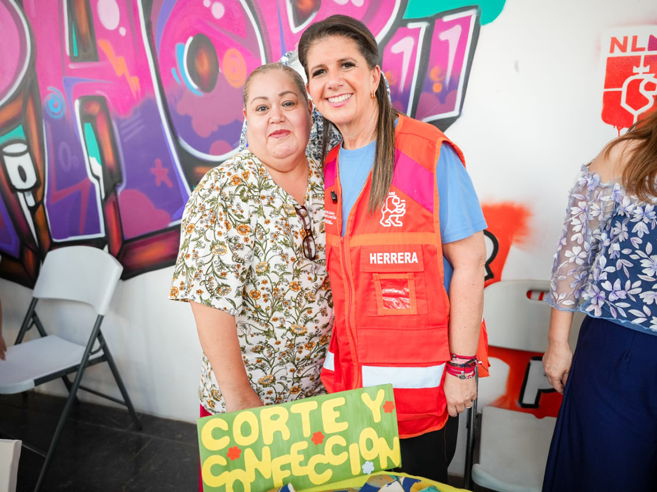 Registra Secretaría de Igualdad e Inclusión cifra récord en beneficio de Centros Comunitarios en primer trimestre de 2026