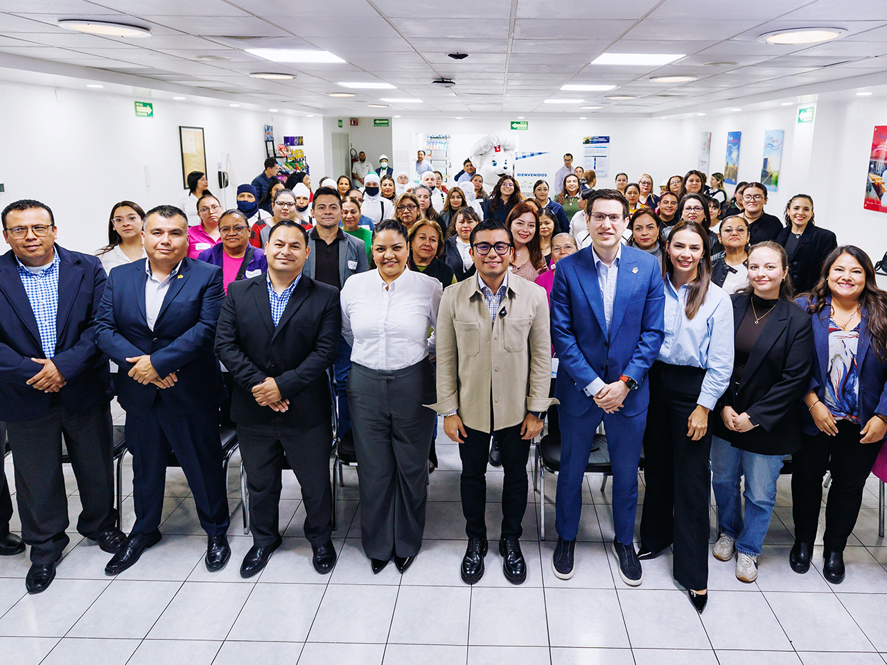 Suman esfuerzos Igualdad e Inclusión y Grupo Bimbo por el desarrollo de mujeres emprendedoras