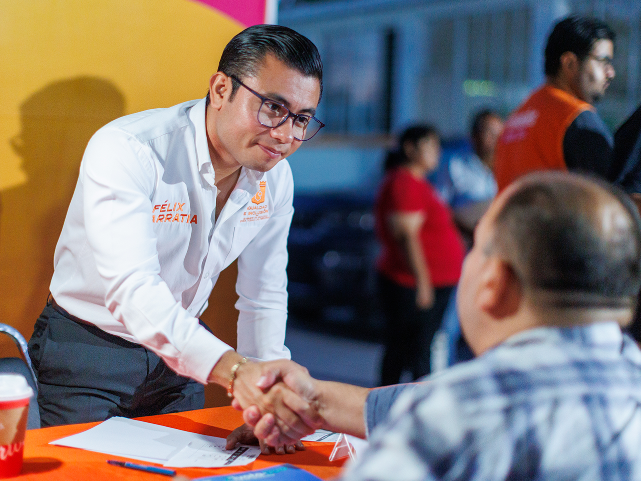 Ayudamos de Cerca supera las 12 mil personas atendidas en Nuevo León