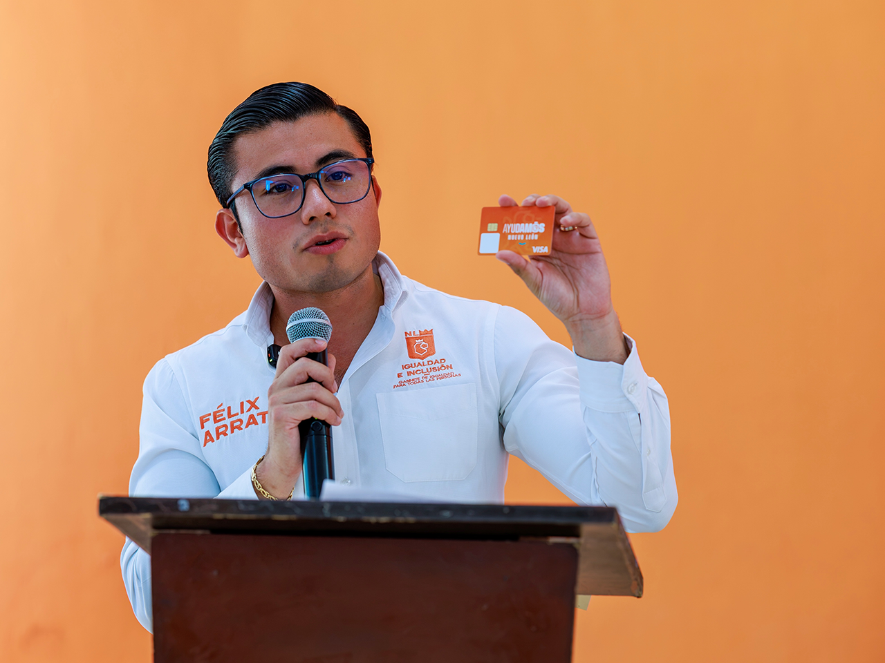 Supera Igualdad e Inclusión las 10 mil nuevas tarjetas entregadas de Ayudamos a las Mujeres