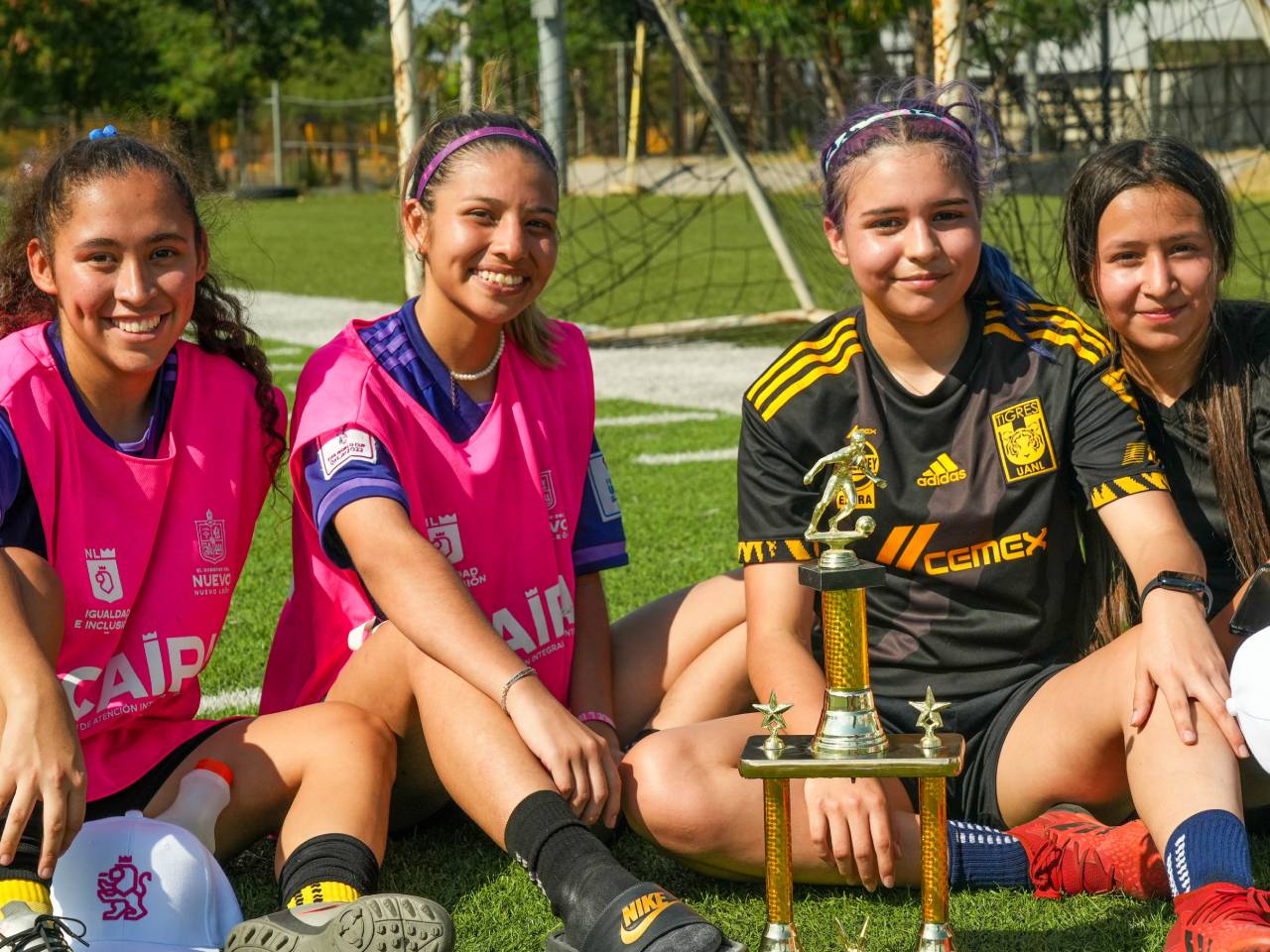 Centro de Atención Integral para Adolescentes (CAIPA)