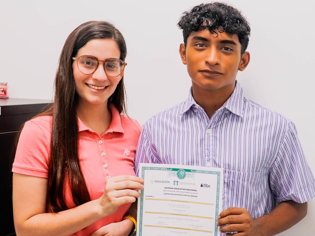 Centro de Atención Integral para Adolescentes (CAIPA)