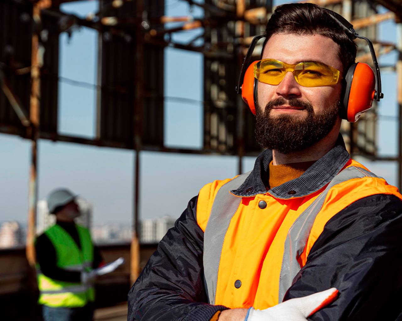 Trabajador responsable