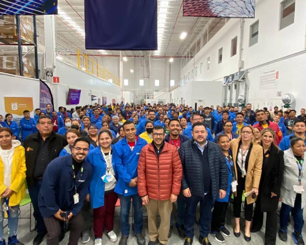 Inicia Secretaria del Trabajo Programa “Diálogos Laborales”