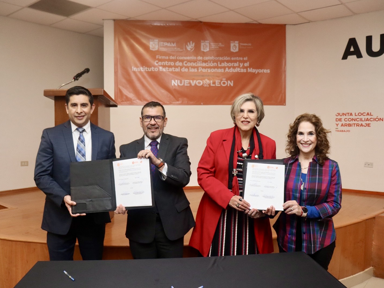 Busca Secretaría del Trabajo obtener el Distintivo APAM