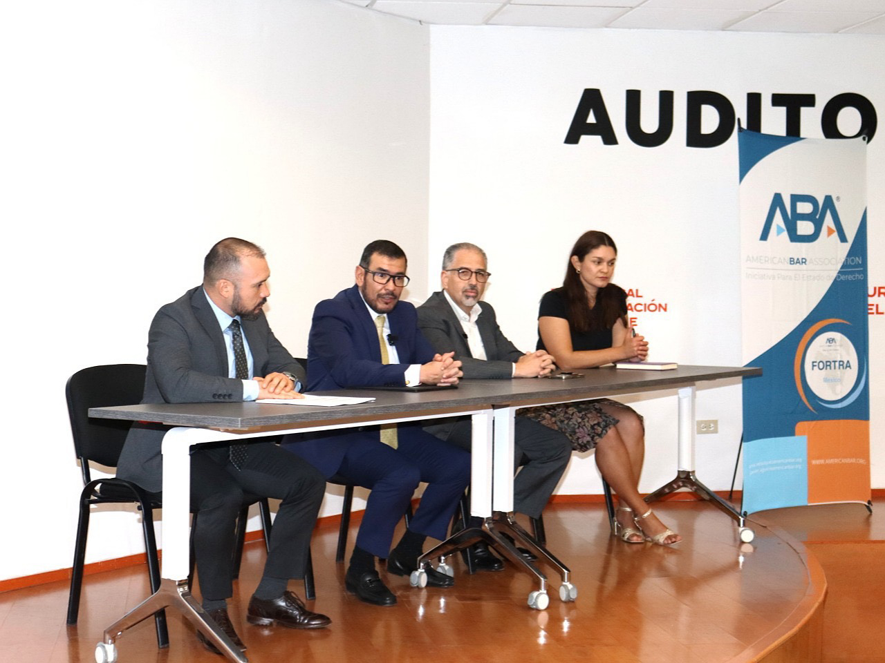 Fortalece Secretaría del Trabajo capacitación de procuradores auxiliares laborales