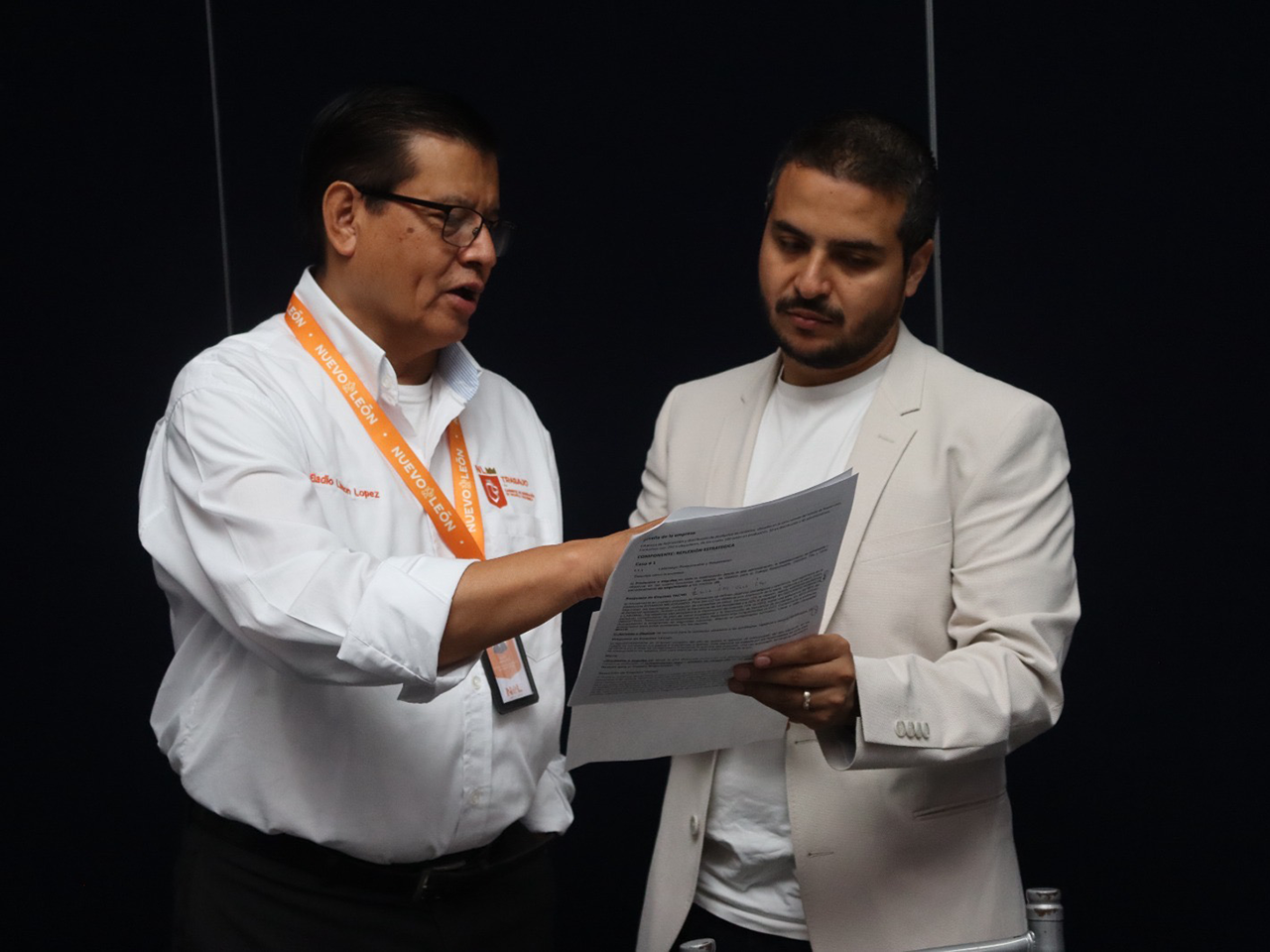 Se capacitan 105 empresas en la etapa de Preparación de la Evaluación