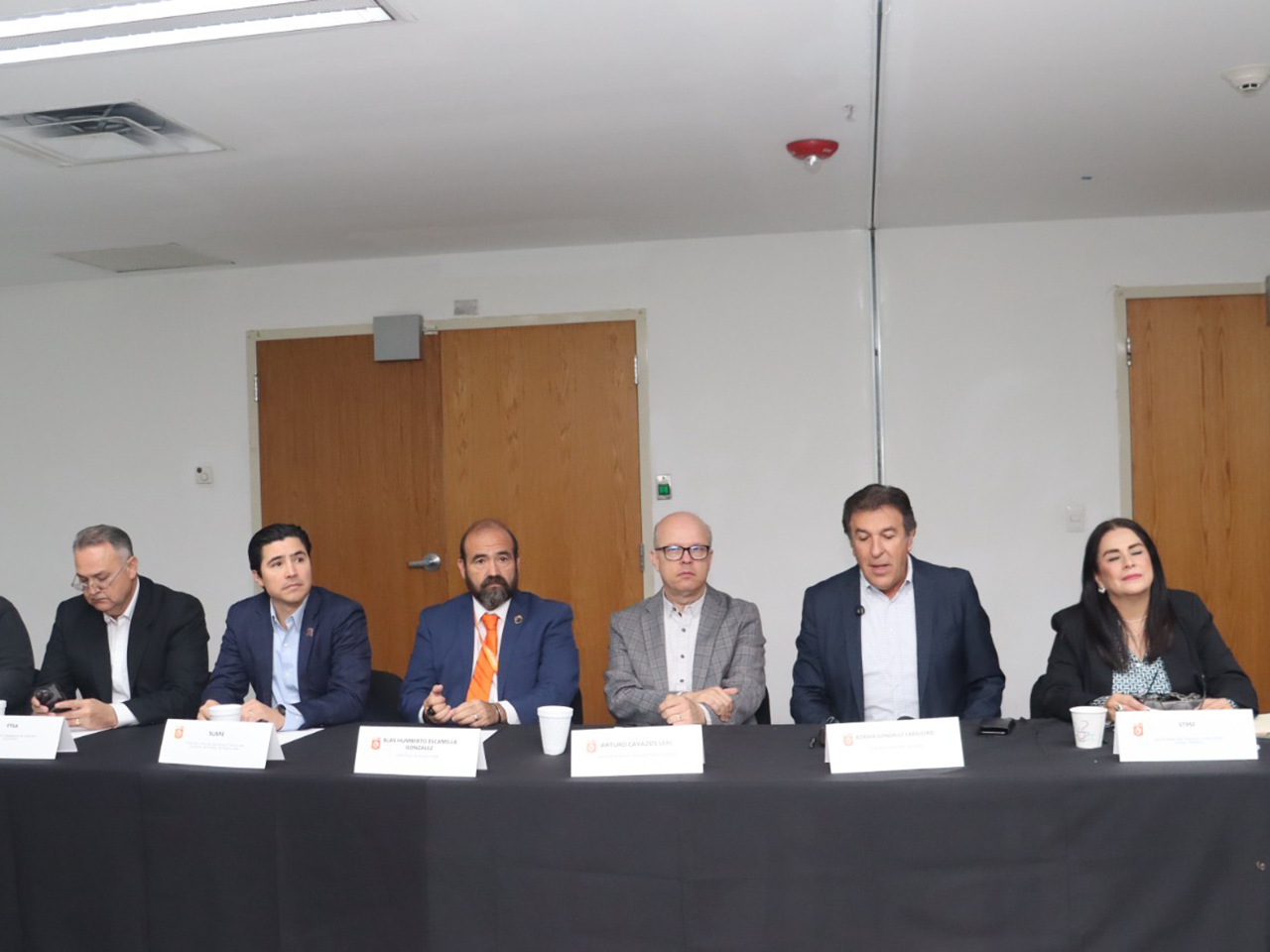 Comisión Consultiva Estatal de Seguridad y Salud en el Trabajo (CoCoEST) se capacita en  materia de seguridad y salud laboral