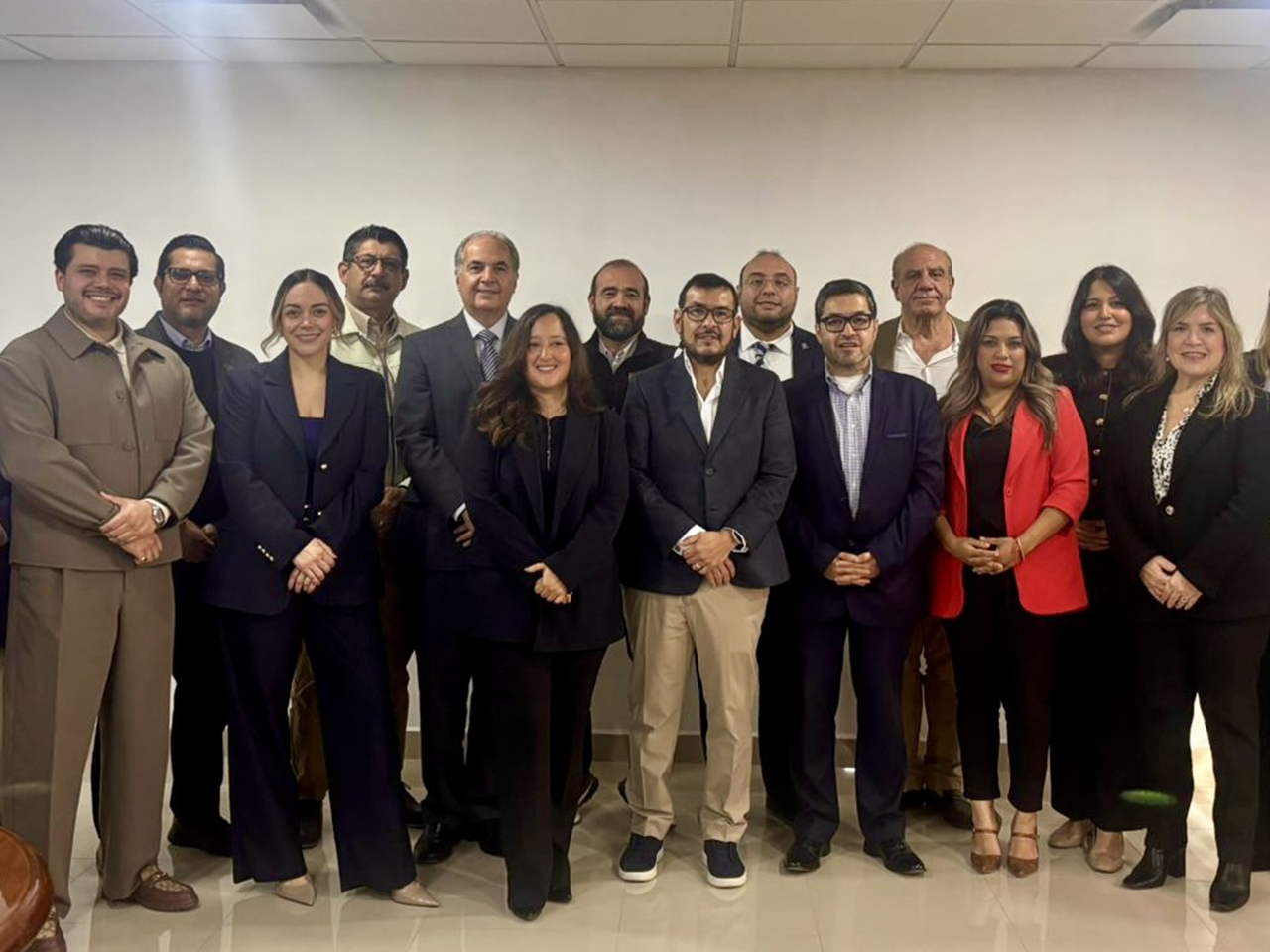 Presenta Secretaría del Trabajo Programa de Capacitación 2026, Prevenir es Cuidarte