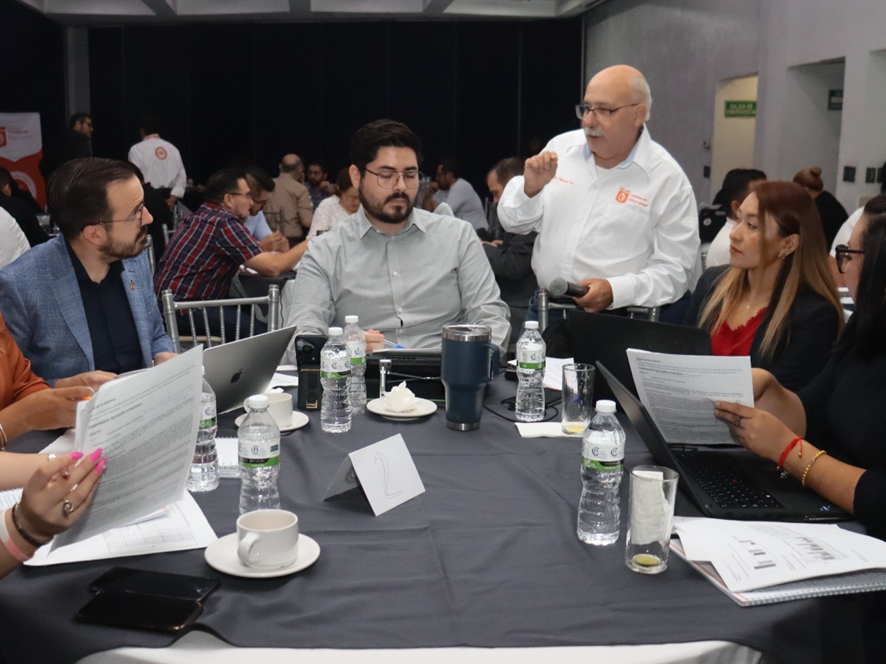 Lanza Secretaría del Trabajo la convocatoria para evaluadores del modelo Distintivo TRe 2026