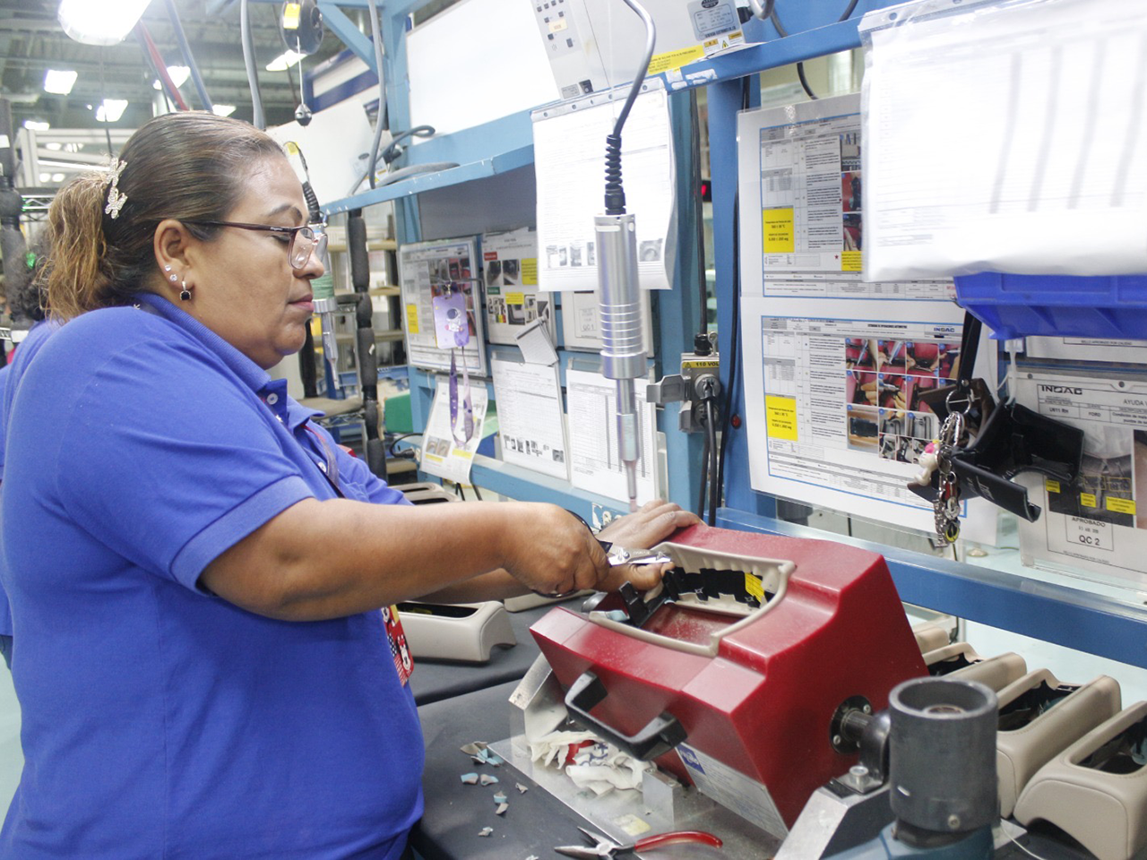 Secretaría del Trabajo vigilará de cerca el pago de utilidades (PTU) a los trabajadores