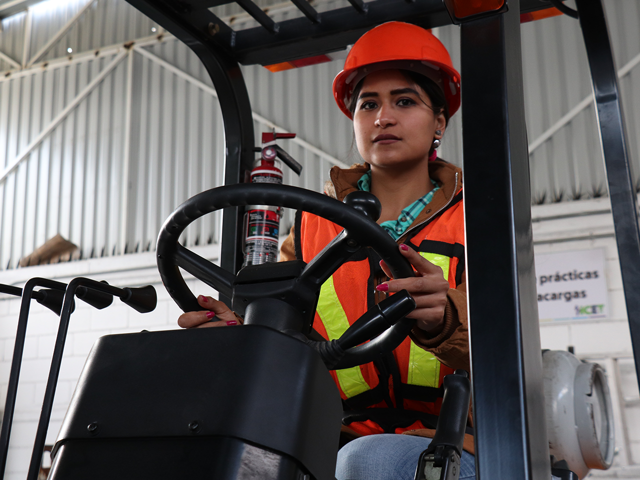 Programa Mujeres y Trabajo