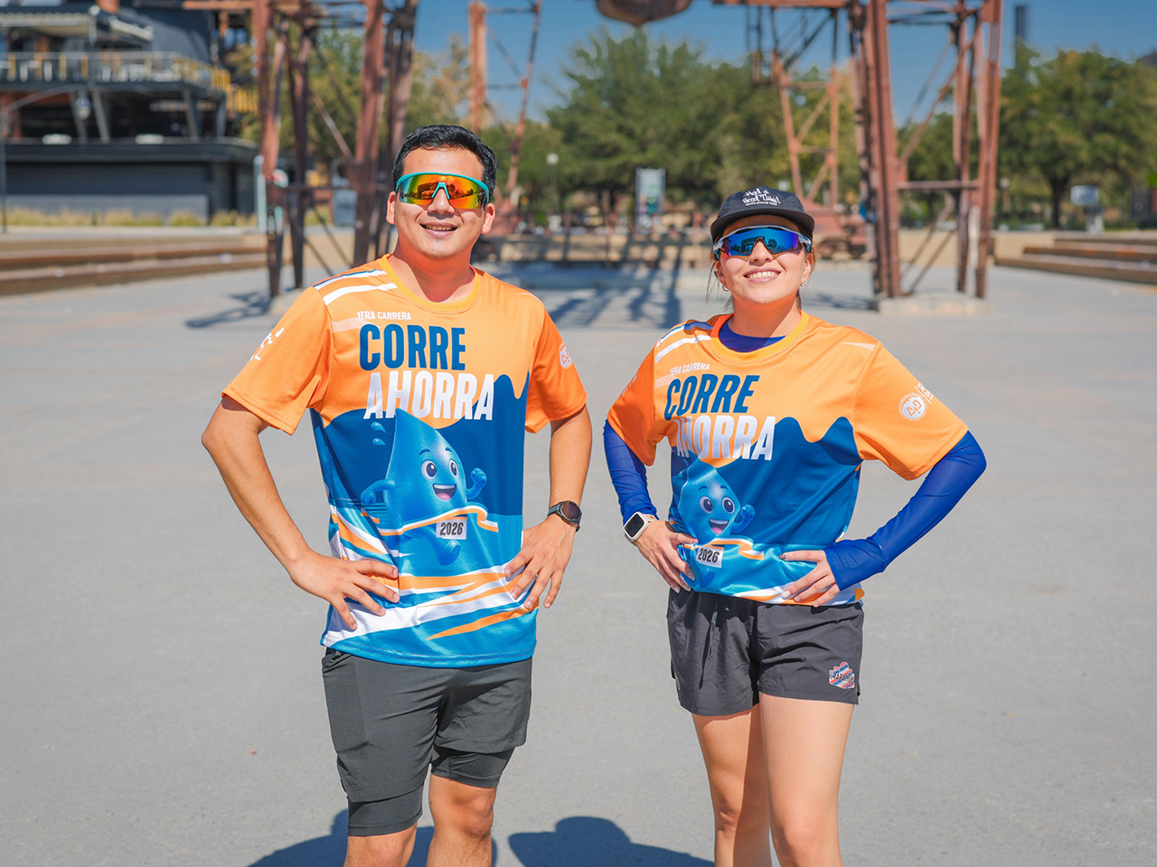 AyD entregará este sábado los kits de la carrera “Corre Ahorra”