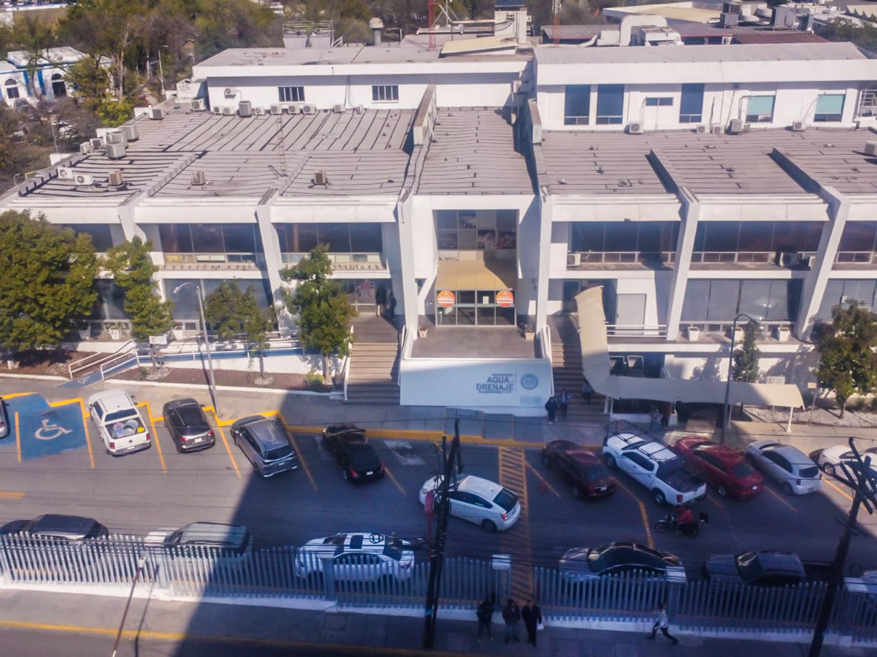 Fitch Ratings asigna a Servicios de Agua y Drenaje de Monterrey la máxima calificación crediticia AAA (mex)