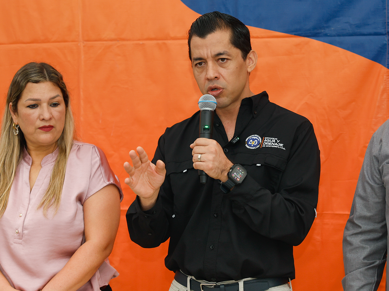 Supera AyD 160 mil usuarios beneficiados con Liquida Ahorra y acerca programa a Pesquería