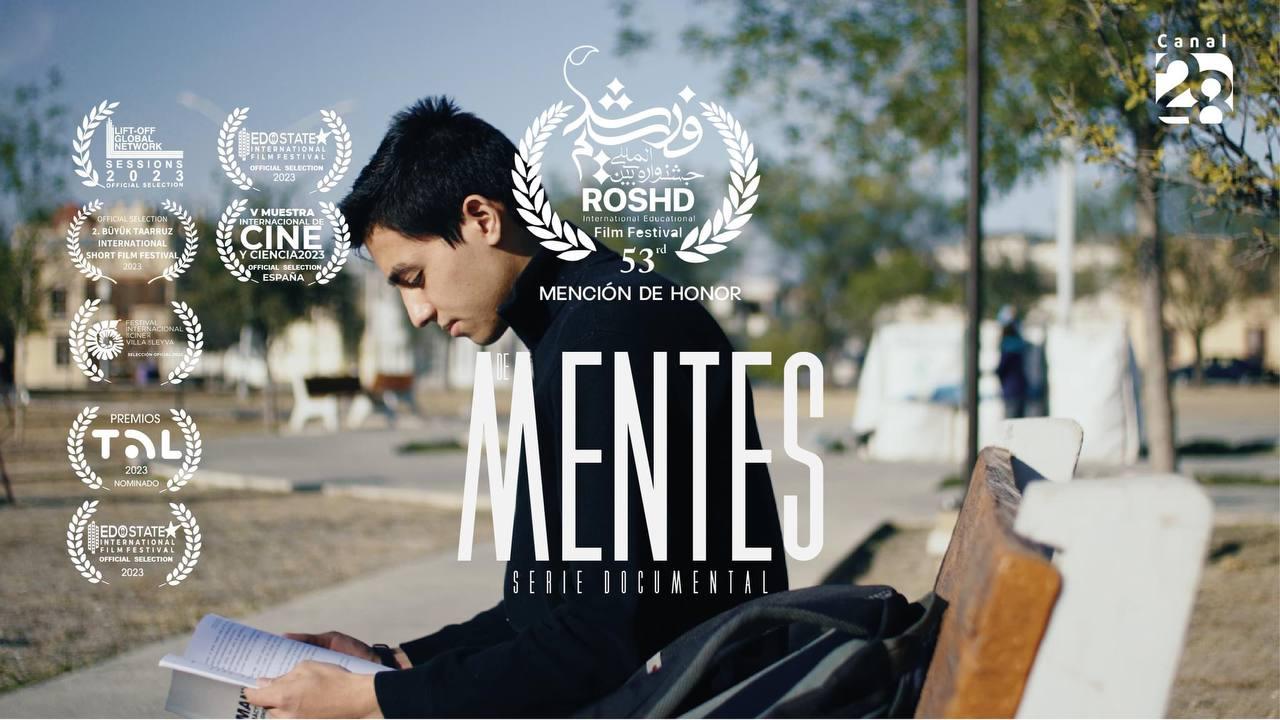 Recibe Canal 28 Premio Pantalla de Cristal