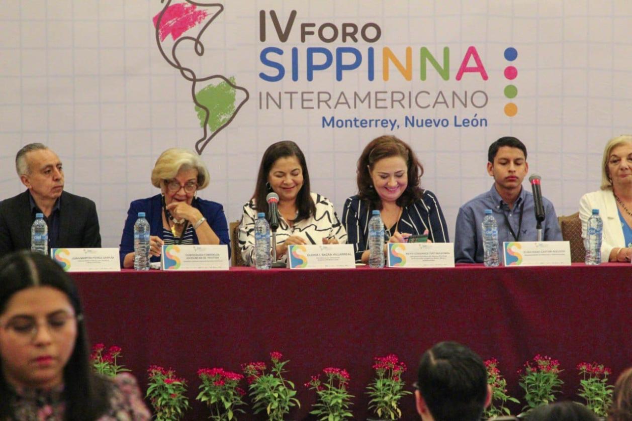 Inauguran en NL reunión continental de protección de derechos de niños, niñas y adolescentes