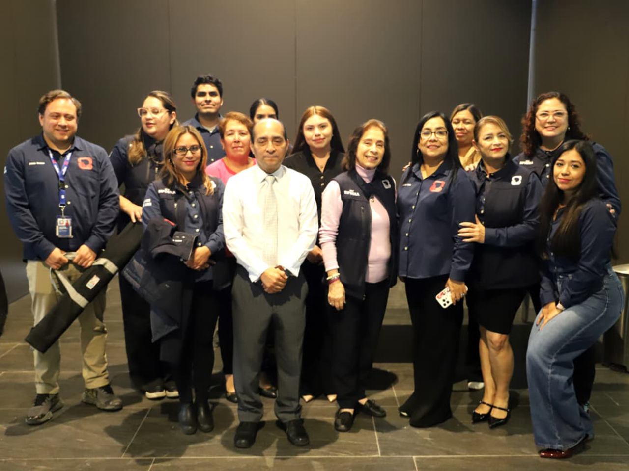 Capacita DIF NL a personal de San Pedro para combatir el trabajo infantil rumbo al Mundial 2026