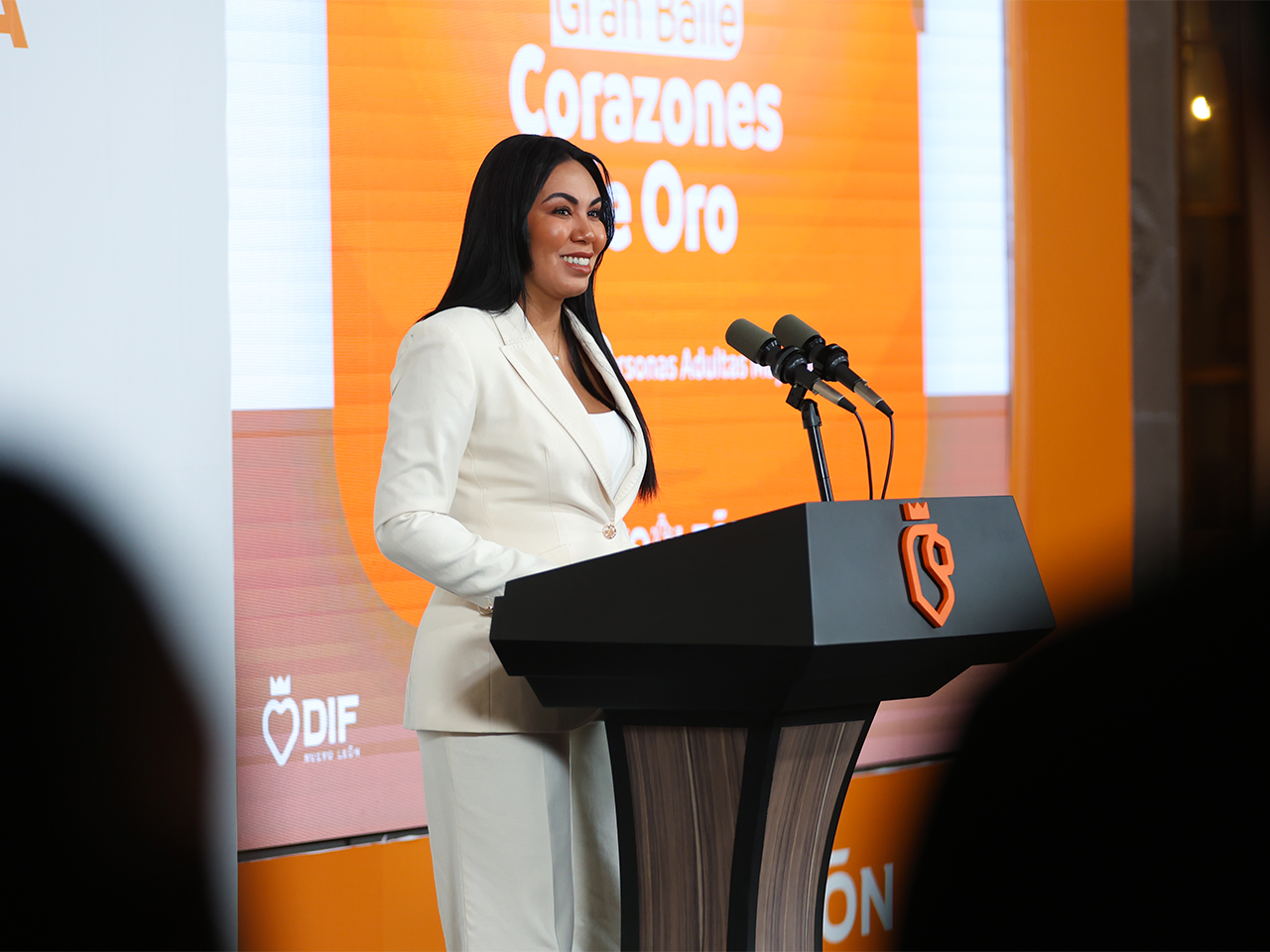 Gran Baile de Corazones de Oro celebrará a los adultos mayores de Nuevo León