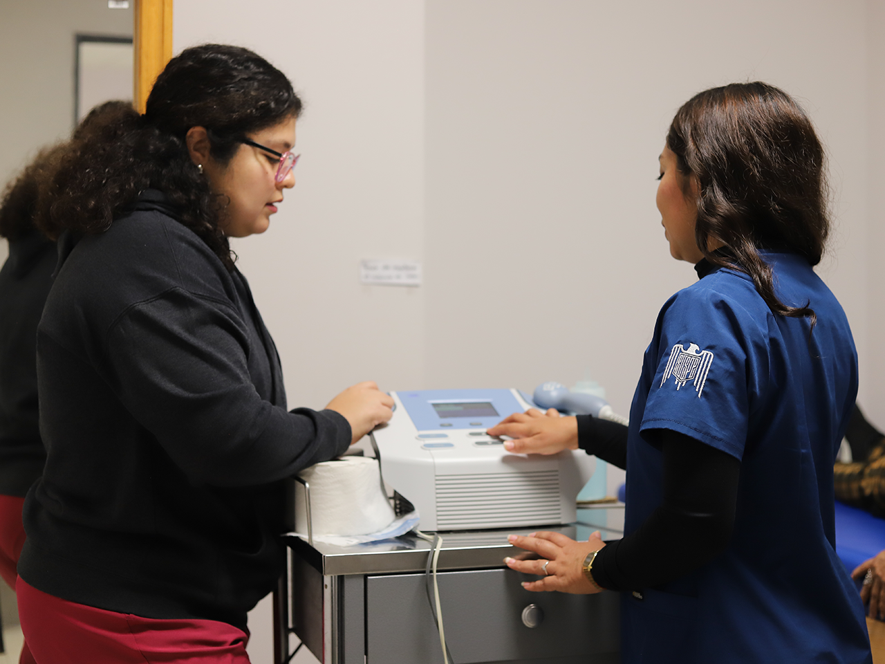 Fortalece DIF Nuevo León servicios de rehabilitación del SUSPE mediante ...