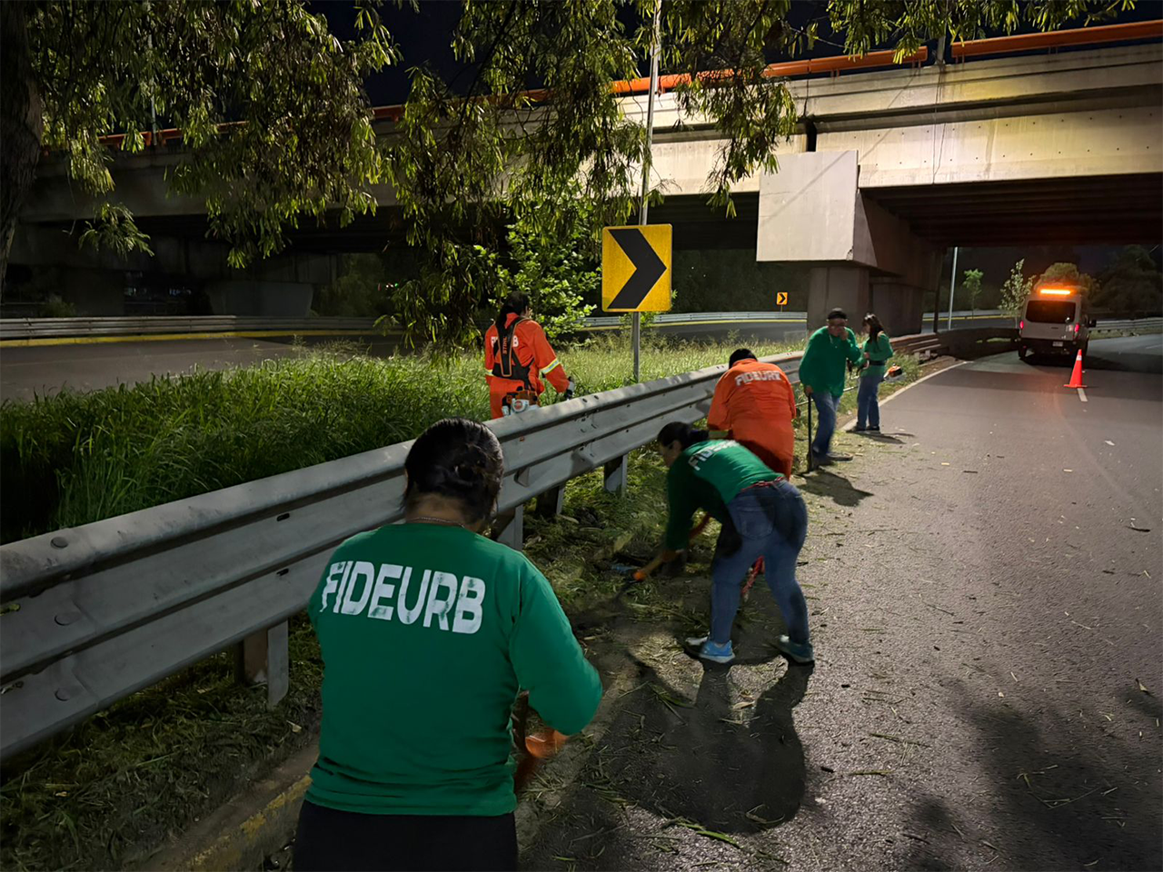 Llama Gobierno del Estado a las y los neoloneses a sumarse al cuidado de espacios públicos
