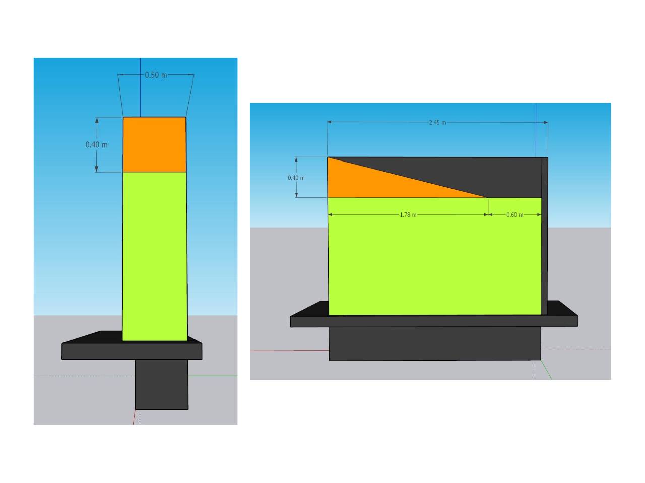 Características técnicas