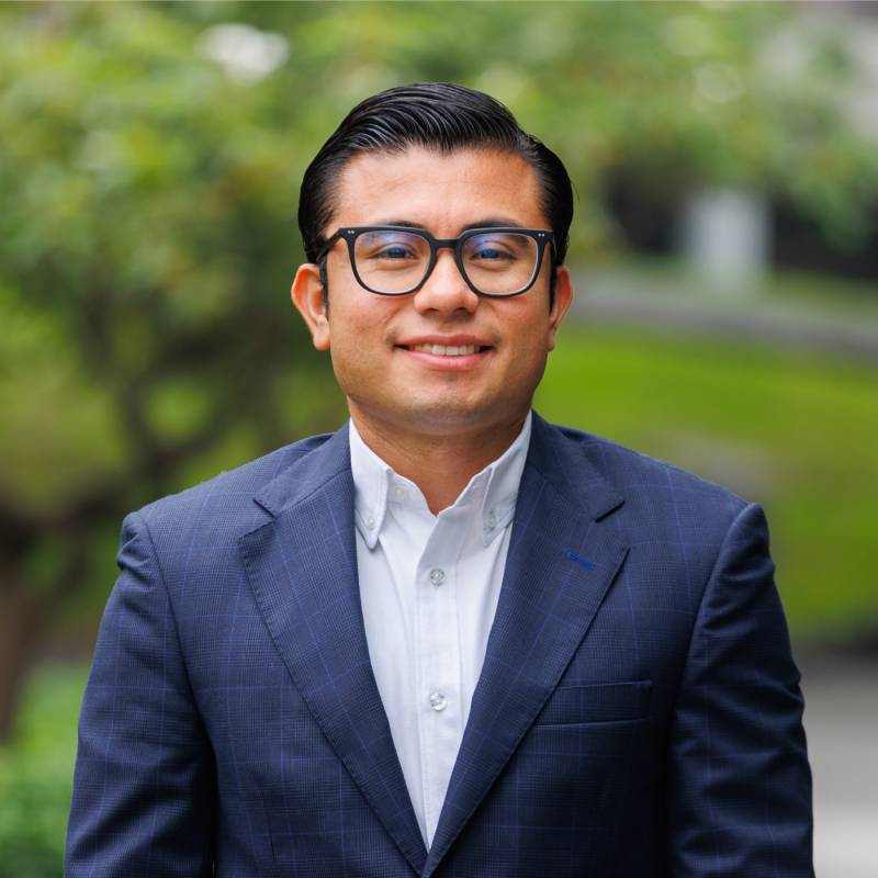 Félix Guadalupe Arratia Cruz