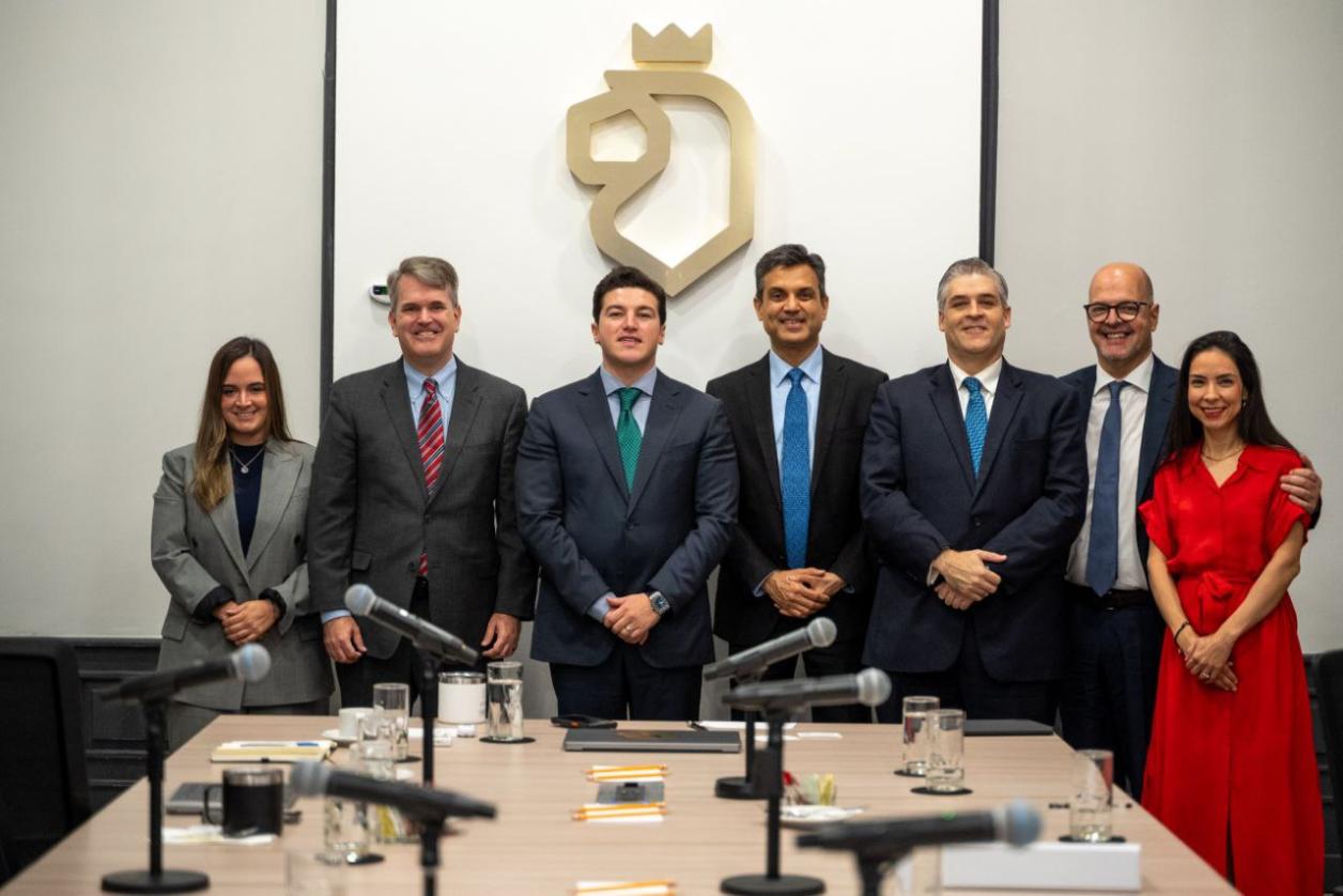 Invertirá Honeywell 150 millones de dólares en Nuevo León