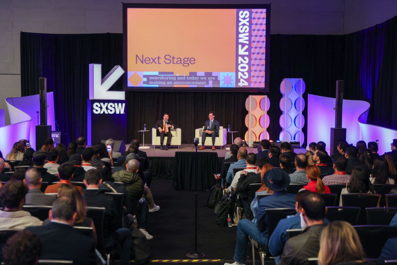Comparte Gobierno de Nuevo León efecto liderazgo en panel del “South by Southwest”