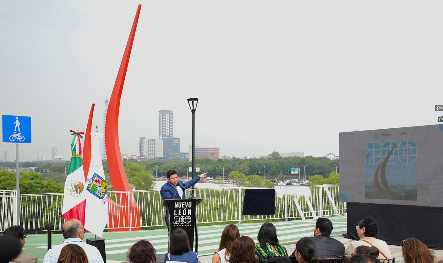 Rehabilita Estado La Ruta Escultórica