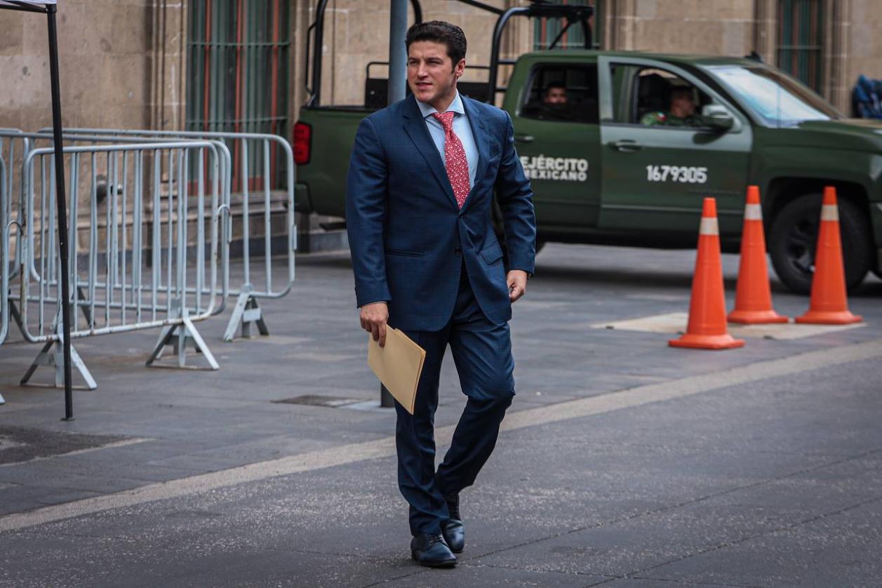 Obtiene Gobernador recursos federales para reparar daños causados por “Alberto”