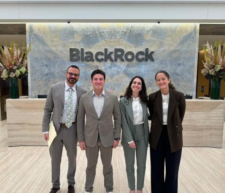 Fortalece Samuel impulso a la atracción de recursos para infraestructura