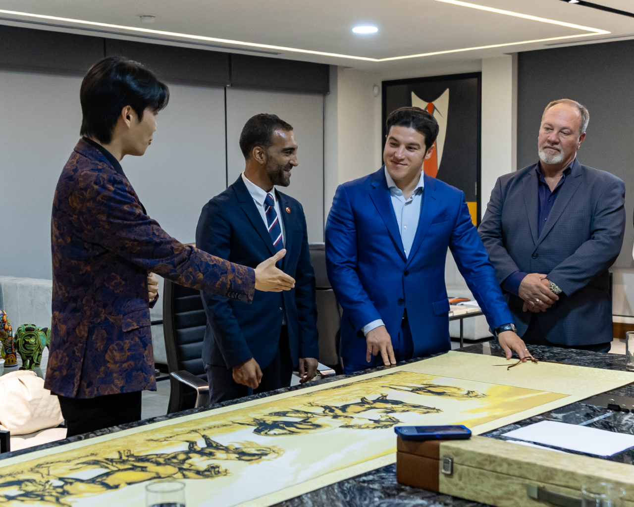 Se alista NL para recibir a las casas del futuro