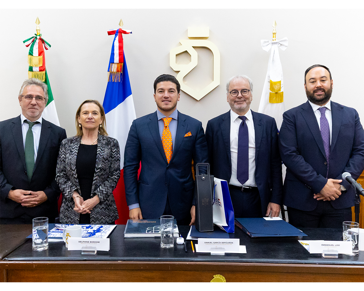 "Tenemos todo para que quien invierta, multiplique sus euros", Samuel García