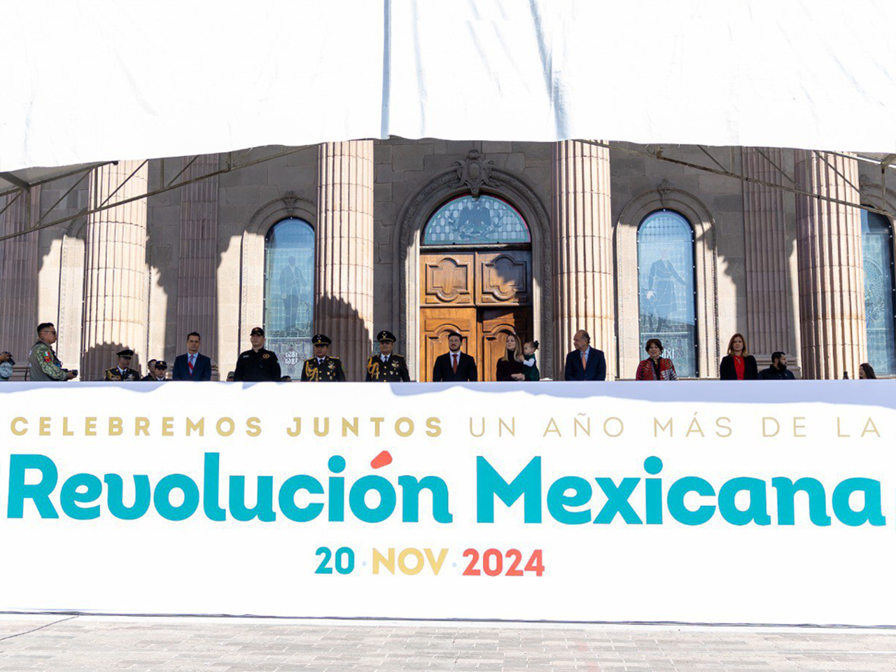 Llama Samuel García a seguir ascendiendo, honrar la historia y construir mejor futuro para NL