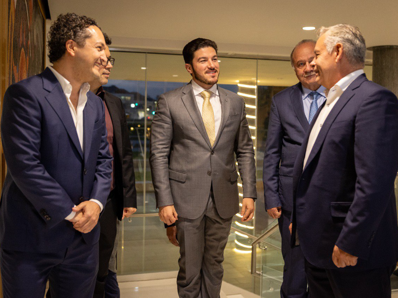 Aprueba Plataforma Ciudadana “Cómo Vamos” trabajo del Gobernador Samuel García