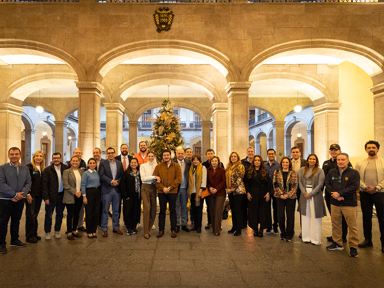 Sostiene Gobernador reunión de cierre con Gabinete Estatal