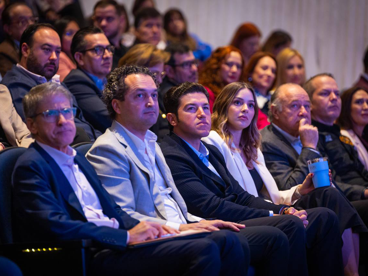 Aprueba plataforma ciudadana “Cómo Vamos” trabajo del Gobernador Samuel García