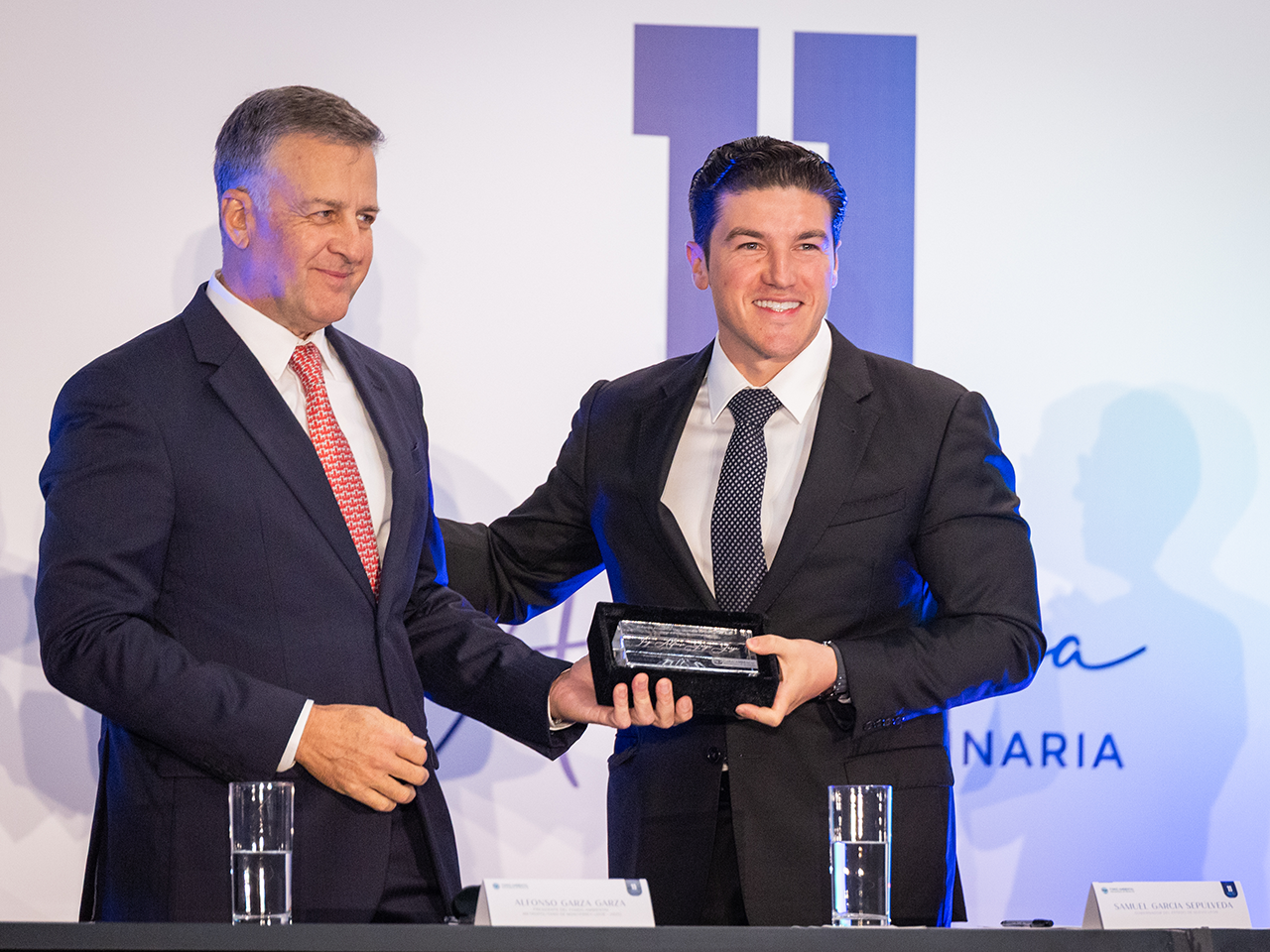 Alienta Gobernador a mejorar entorno ecológico del Área Metropolitana