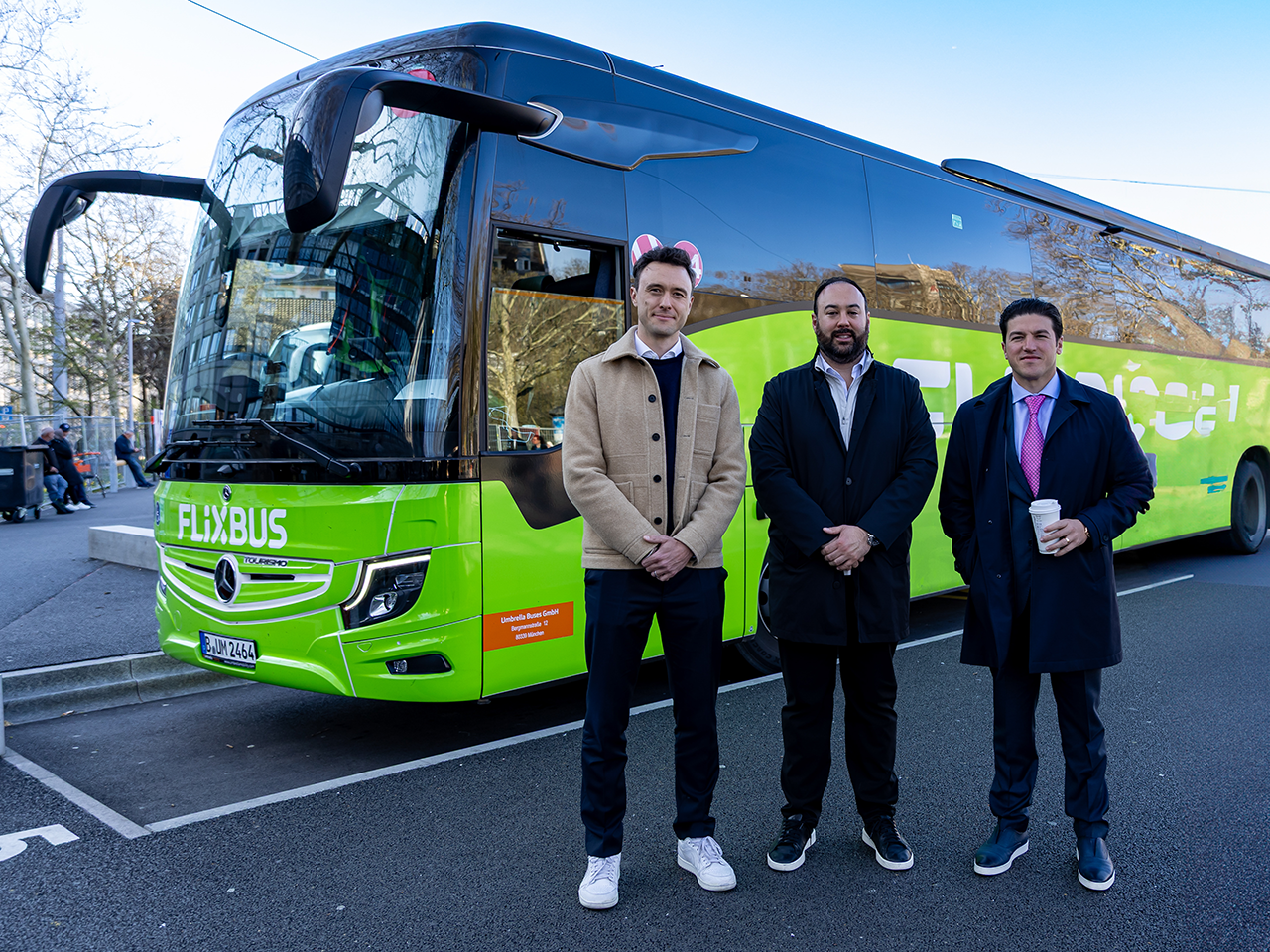 Suma Samuel García inversión de 162 MDD de FLIXBUS