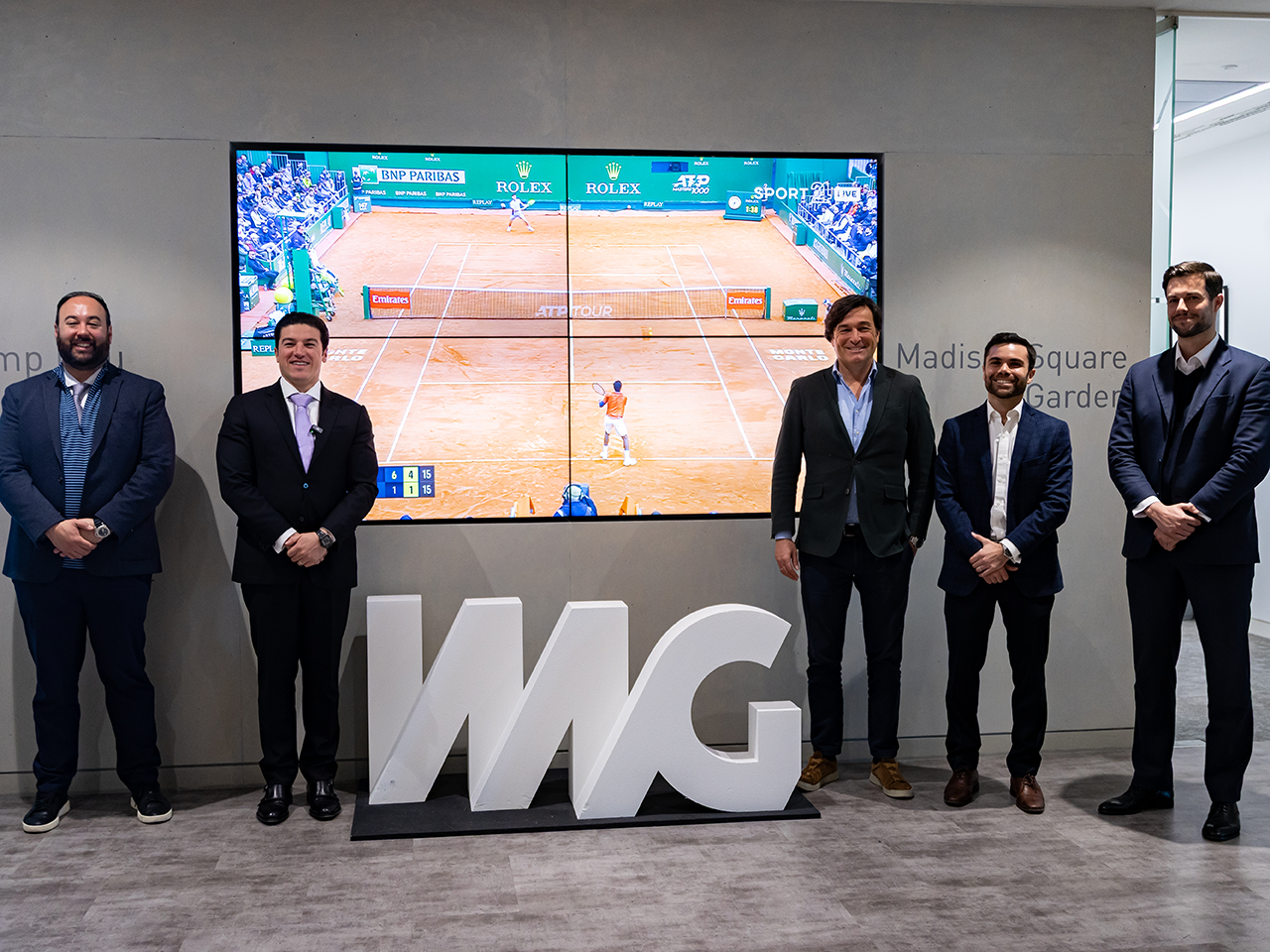 Consolidaremos a Nuevo León como la mejor sede del Mundial FIFA 2026.- Samuel García