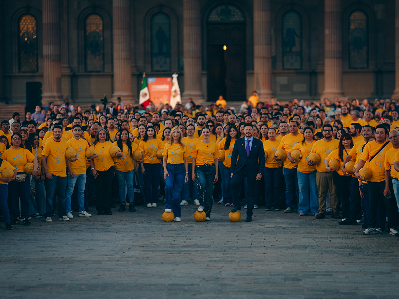 Hemos logrado atender a más de 580 niñas, niños y adolescentes con Cobertura Universal Contra el Cáncer Infantil.- Samuel García