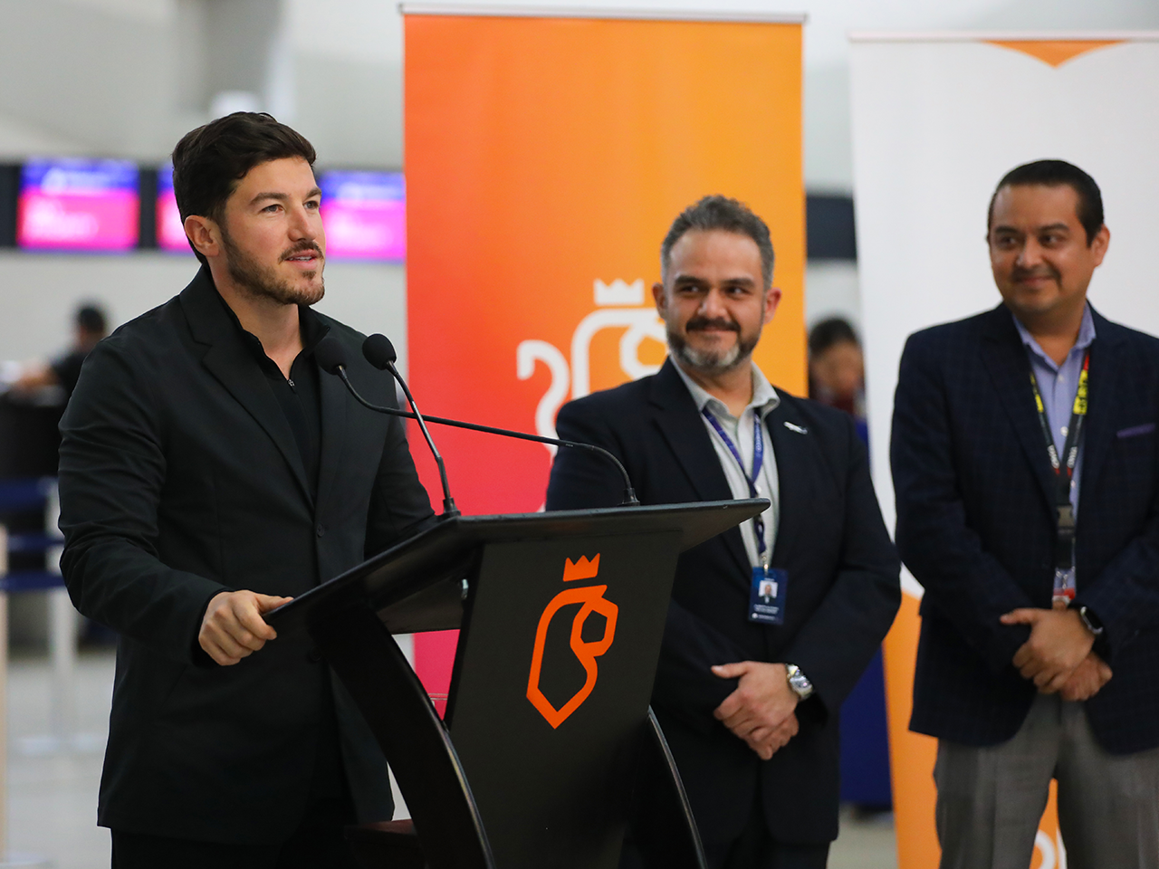 NL, hub de conectividad aérea con vuelo directo a París