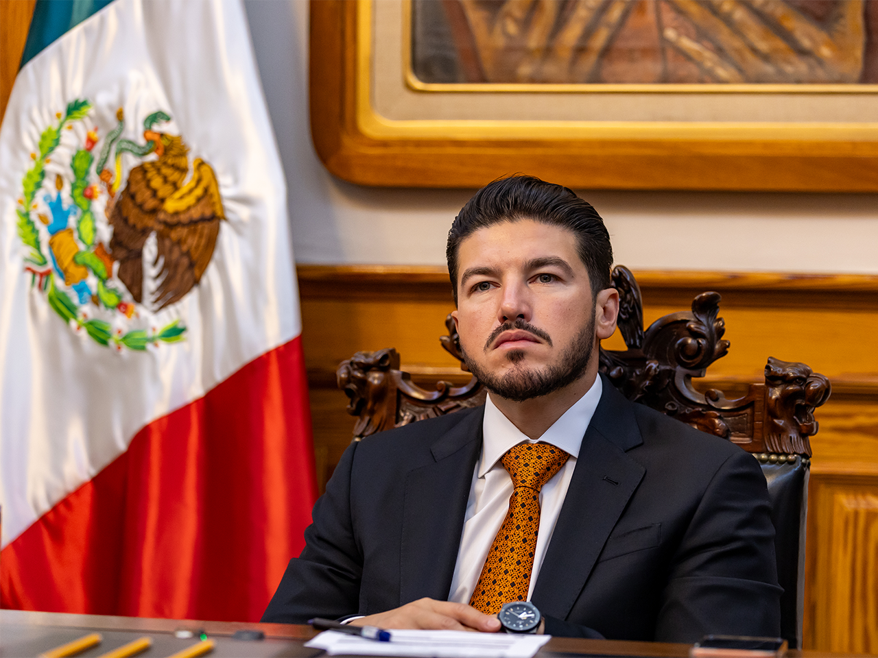 Se suma NL a la Jornada Nacional de Reforestación